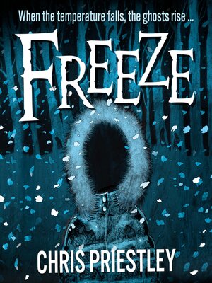 cover image of Freeze
